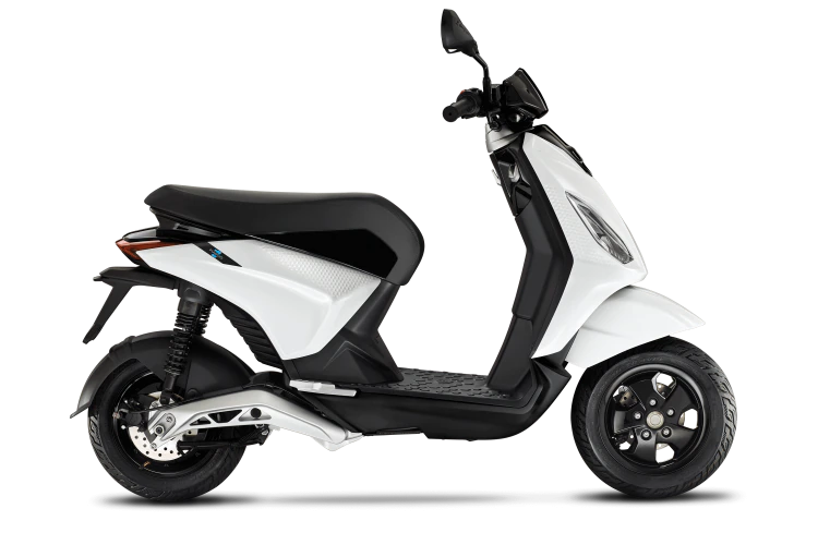 Piaggio 1 +