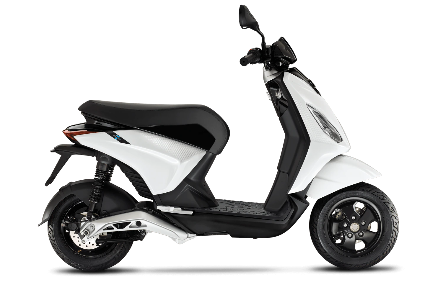 Piaggio 1 Active