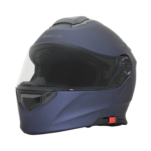 新款 Piaggio 头盔