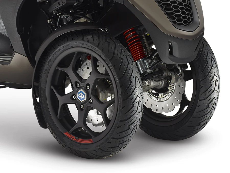 让您的出行更容易