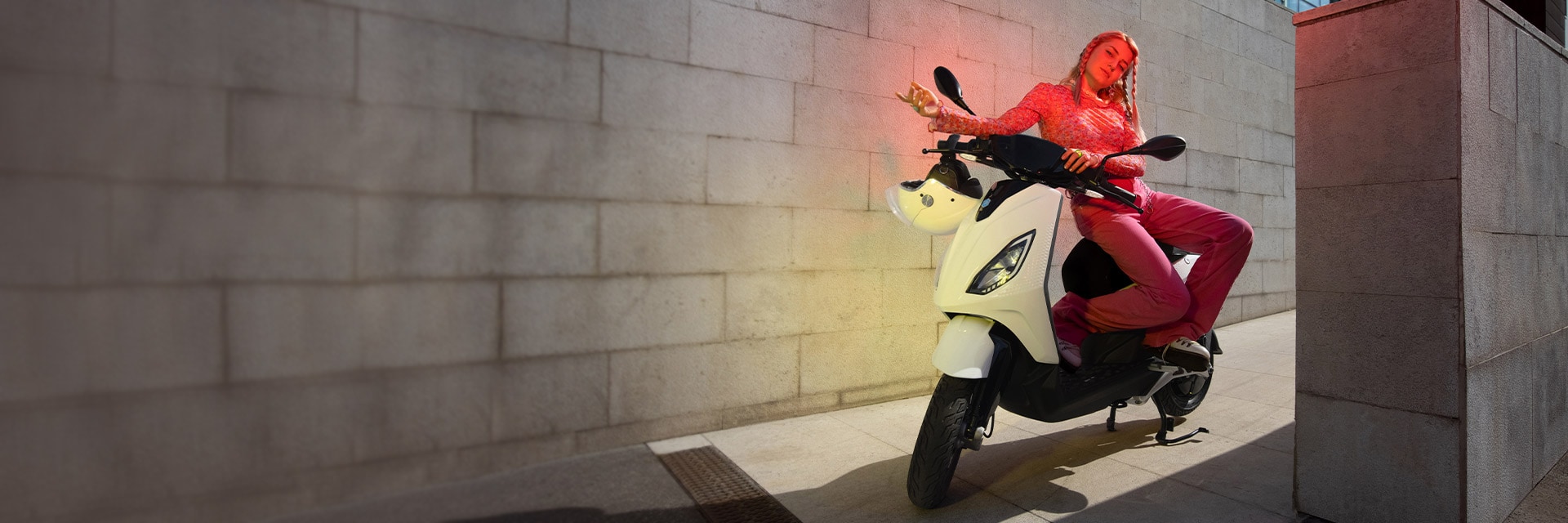 ETT 和 PIAGGIO 1
